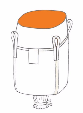 Ilustración de Big Bag