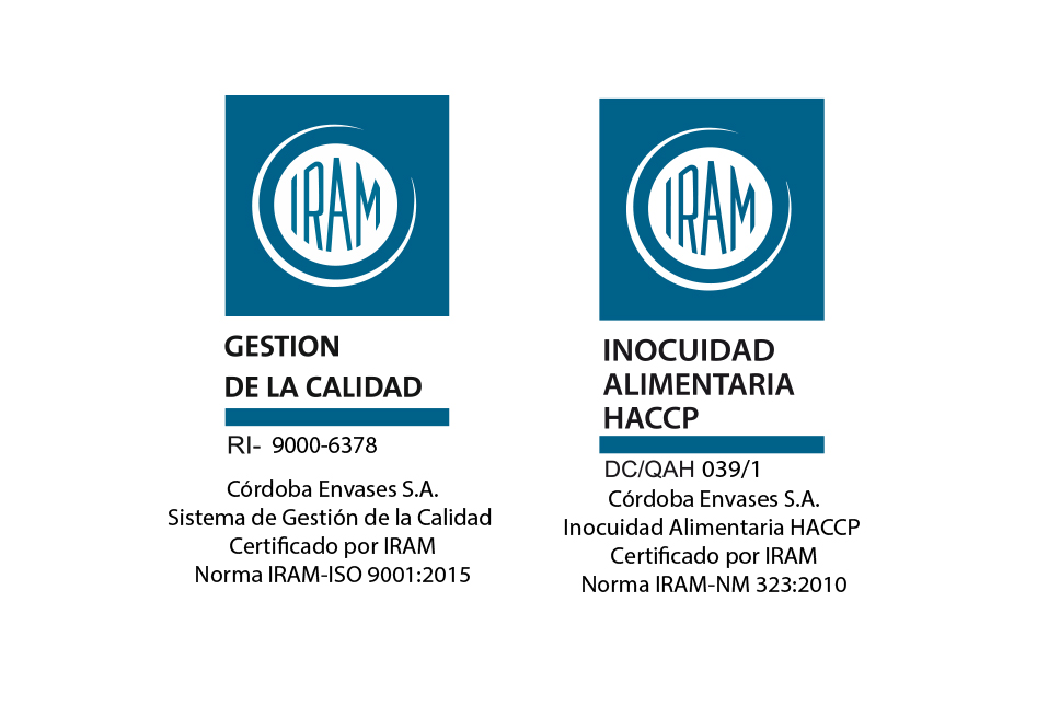 Imagen Certificado ISO 9001
