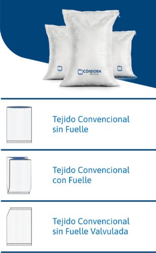 BOLSA CONV